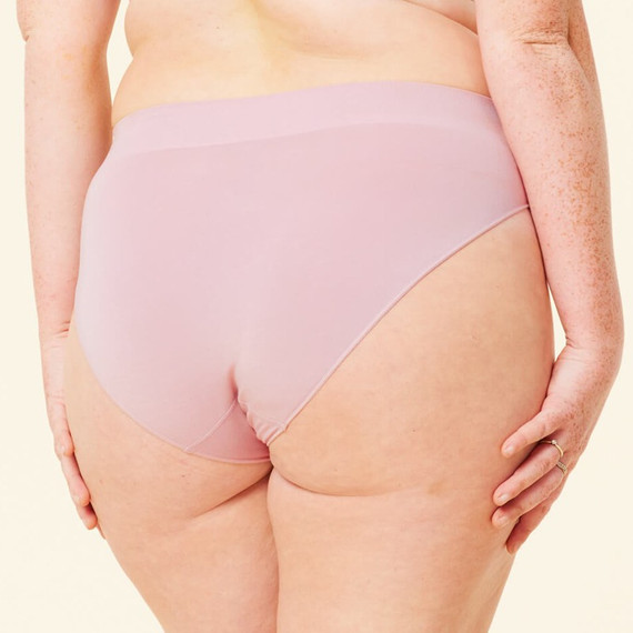 Sugar Candy Slip Pink