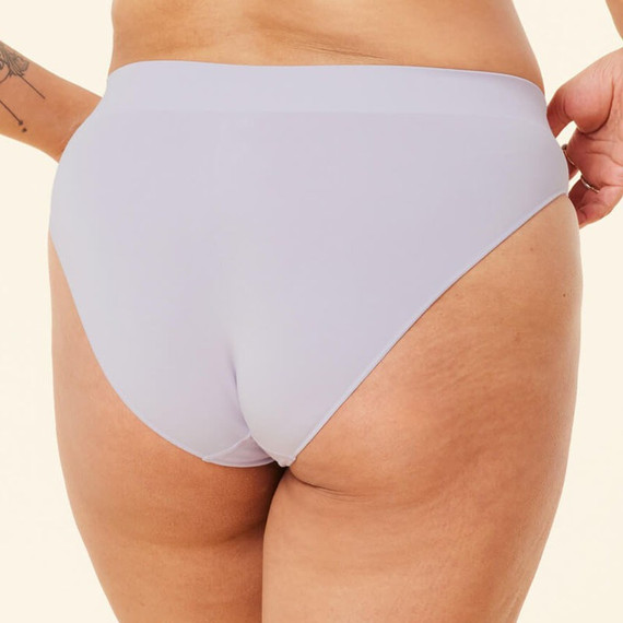 Sugar Candy Slip Lavender