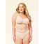 Sugar Candy Slip Beige