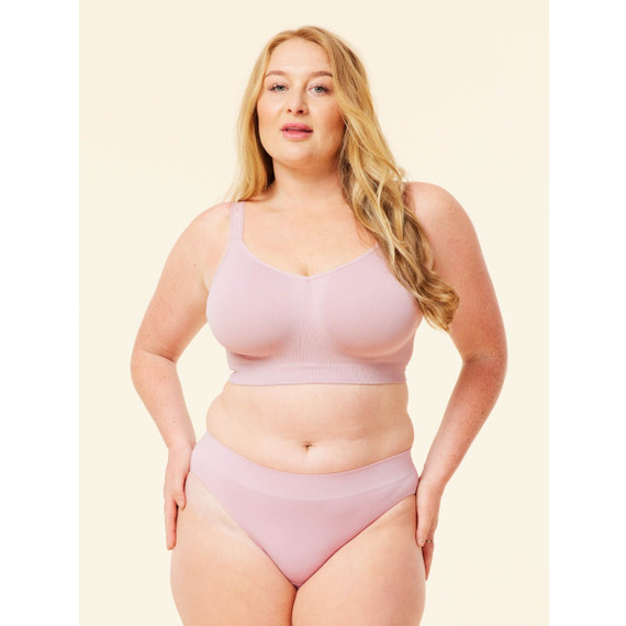 Sugar Candy Slip Pink