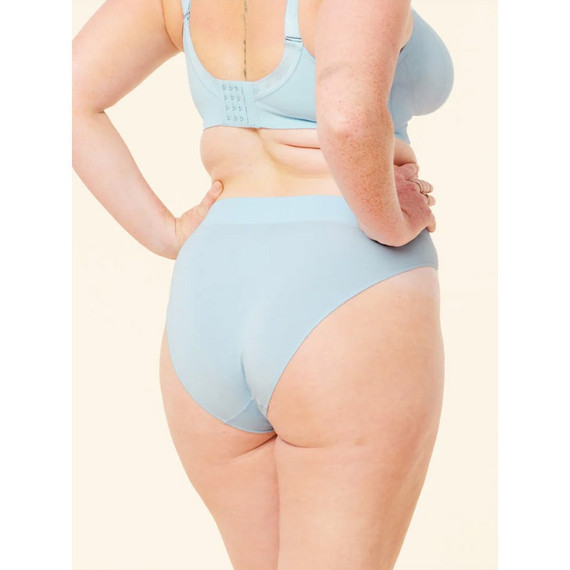 Sugar Candy Slip Baby Blue