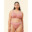 Sugar Candy Slip Rosewood