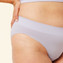 Sugar Candy Slip Lavender