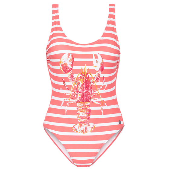 Sugar Coral Badpak