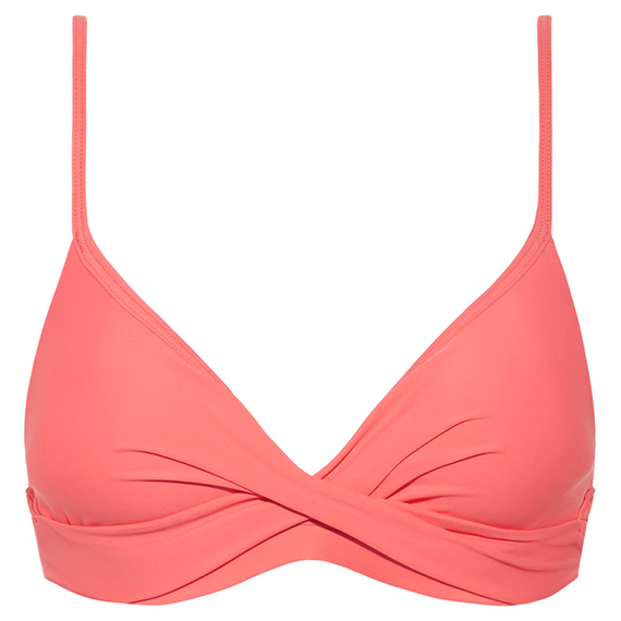 Beachlife Sugar Coral Bikinitop
