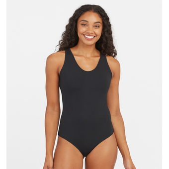 Suit Yourself Body