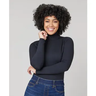 Suit Yourself Turtleneck Body