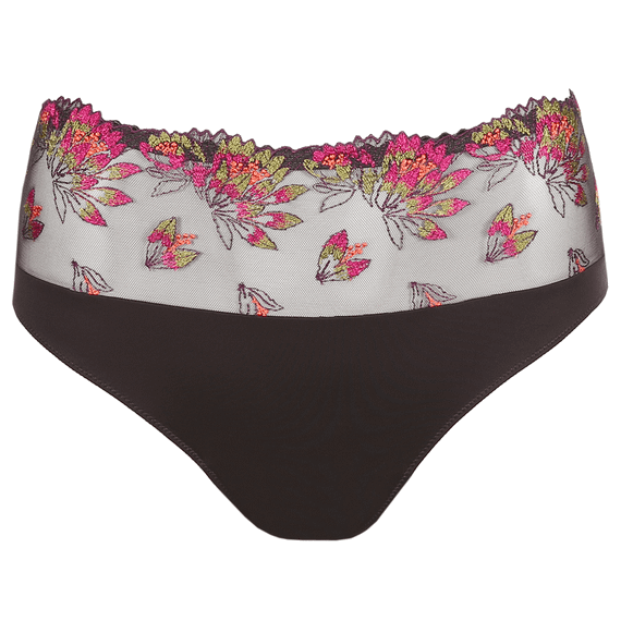 Summer Tailleslip