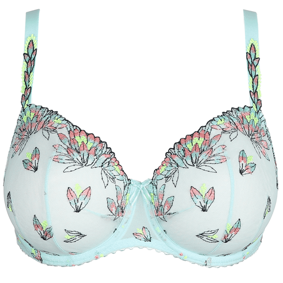 PrimaDonna Summer Balconette BH Brazilian Garden 