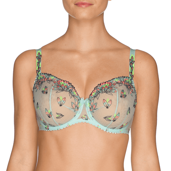 PrimaDonna Summer Balconette BH Brazilian Garden