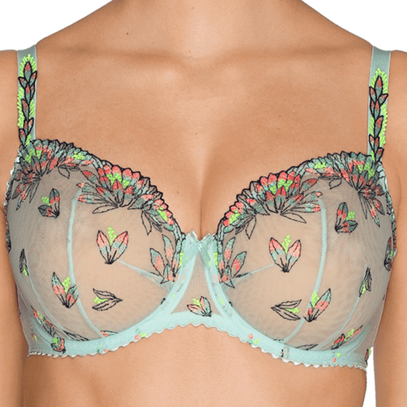 PrimaDonna Summer Balconette BH Brazilian Garden