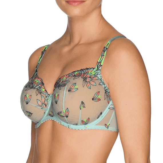 PrimaDonna Summer Balconette BH Brazilian Garden