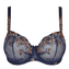 PrimaDonna Summer Balconette BH Sapphire Blue