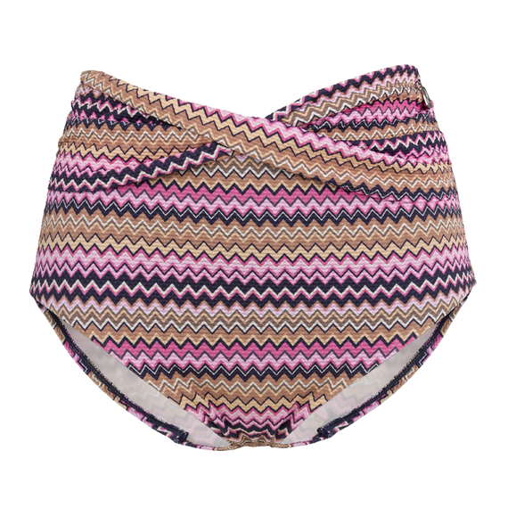 Annadiva Swim Summer Bay Taillebroekje Candy 