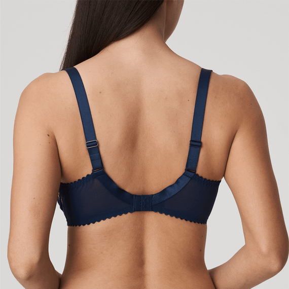 PrimaDonna Summer Beugel BH Sapphire Blue