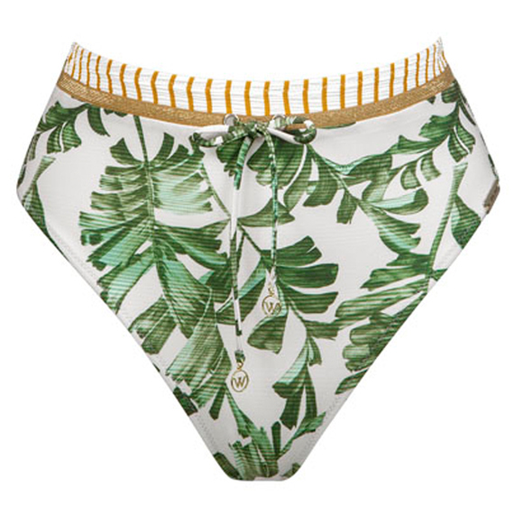 Summer Duo Hohe Bikini Hose