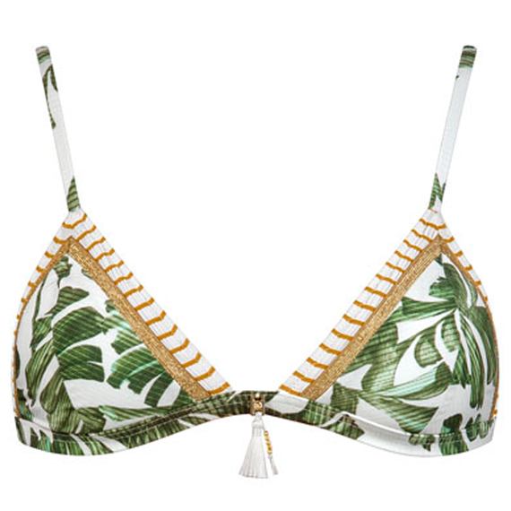 Summer Duo Triangle Bikini Oberteil