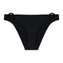 Aubade Bademode Summer Essence Bikini Hose Black