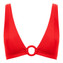 Aubade Badmode Summer Essence Bikinitop Fire