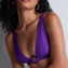 Aubade Bademode Summer Essence Bikini Oberteil Amethyst