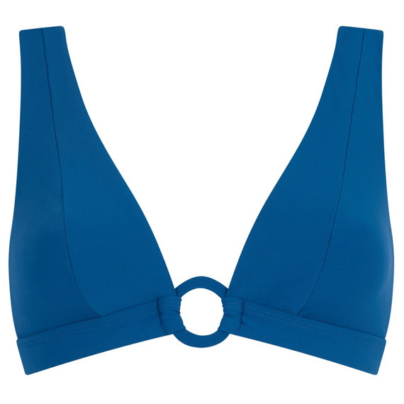 Aubade Badmode Summer Essence Bikinitop Ibiza Blue