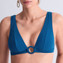 Aubade Badmode Summer Essence Bikinitop Ibiza Blue