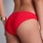 Aubade Badmode Summer Essence Brazilian Bikinibroekje Fire