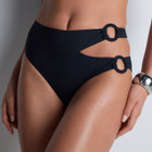 Summer Essence Hoog Bikinibroekje