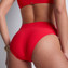 Aubade Badmode Summer Essence Hoog Bikinibroekje Fire