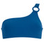 Aubade Badmode Summer Essence One Shoulder Bikinitop Ibiza Blue