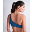 Aubade Badmode Summer Essence One Shoulder Bikinitop Ibiza Blue
