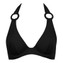 Aubade Badmode Summer Essence Triangle Bikinitop Black