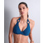 Aubade Bademode Summer Essence Triangle Bikini Oberteil Ibiza Blue