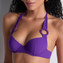 Aubade Badmode Summer Essence Voorgevormde Bikinitop Amethyst