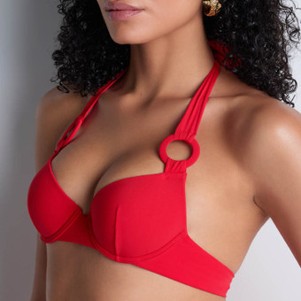 Summer Essence Voorgevormde Bikinitop
