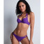 Aubade Badmode Summer Essence Voorgevormde Bikinitop Amethyst