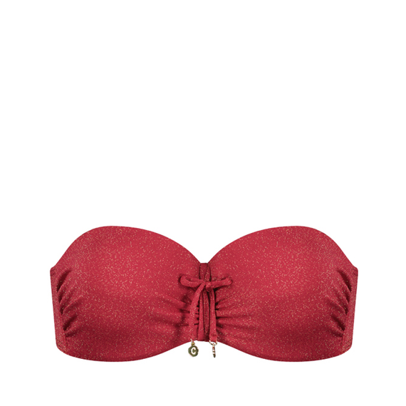 Cyell Badmode Summer Glam Bandeau Bikinitop