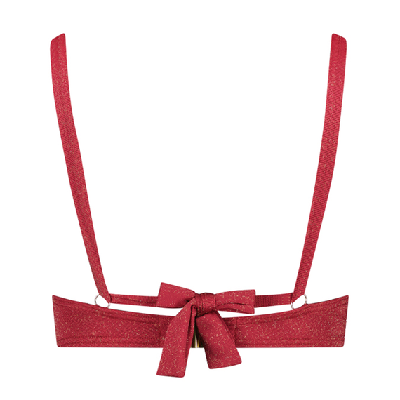 Cyell Badmode Summer Glam Halter Bikinitop