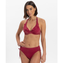 Cyell Badmode Summer Glam Halter Bikinitop