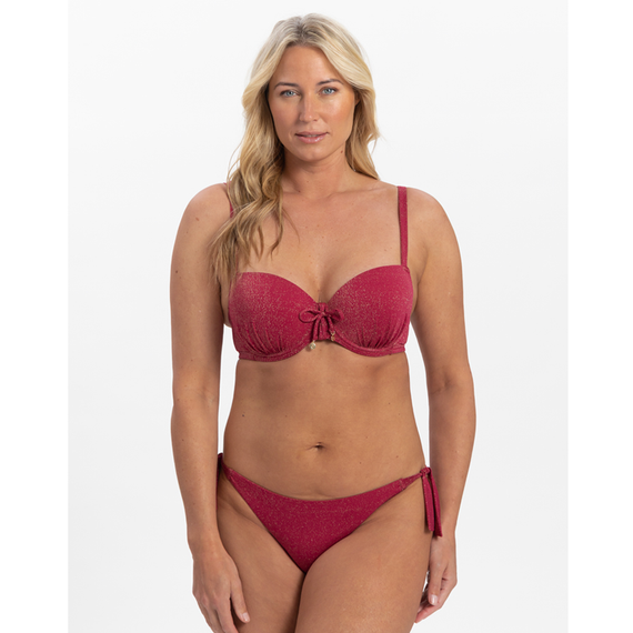 Cyell Badmode Summer Glam Voorgevormde Bikinitop