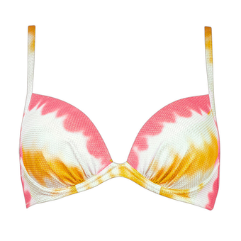 Summer Muse Voorgevormde Bikinitop