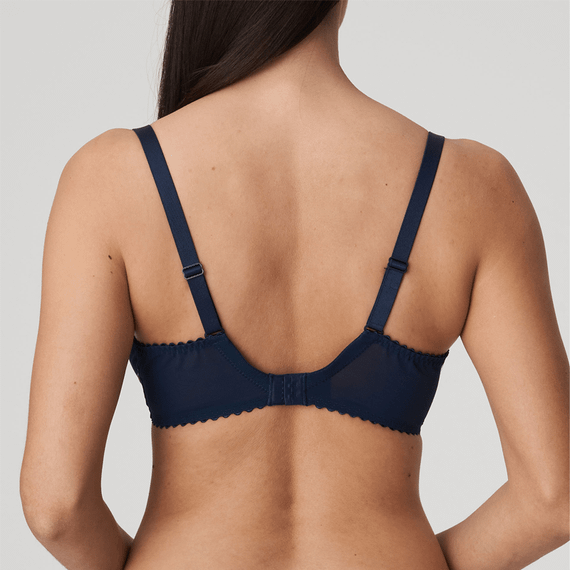 PrimaDonna Summer Plunge BH Sapphire Blue