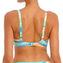 Freya Badmode Summer Reef Beugel Bikinitop Aqua