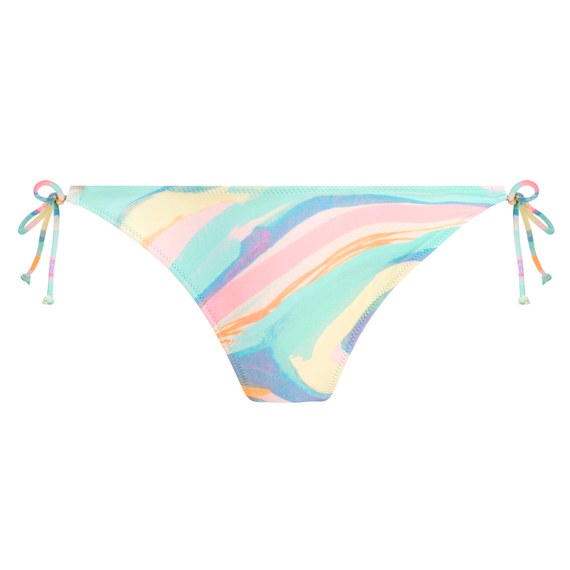 Freya Badmode Summer Reef Strikbroekje Aqua