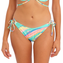 Freya Badmode Summer Reef Strikbroekje Aqua