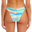 Freya Badmode Summer Reef Strikbroekje Aqua