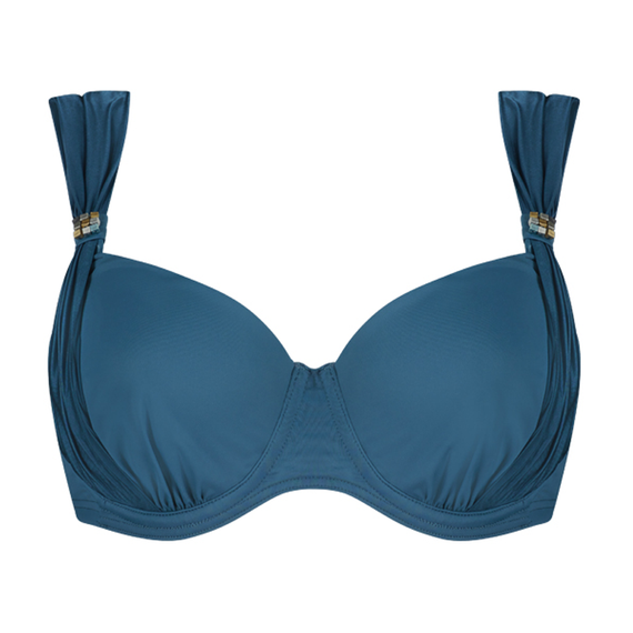 Summer Silence Voorgevormde Bikinitop