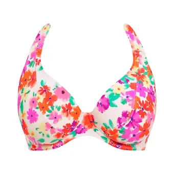Summer Soul Halter Bikinitop