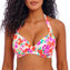 Freya Badmode Summer Soul Halter Bikinitop White 
