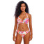 Freya Badmode Summer Soul Halter Bikinitop White 